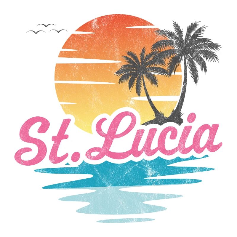 St Lucia