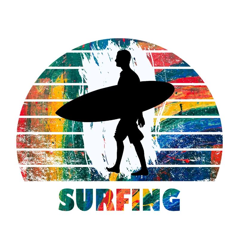 Surfing