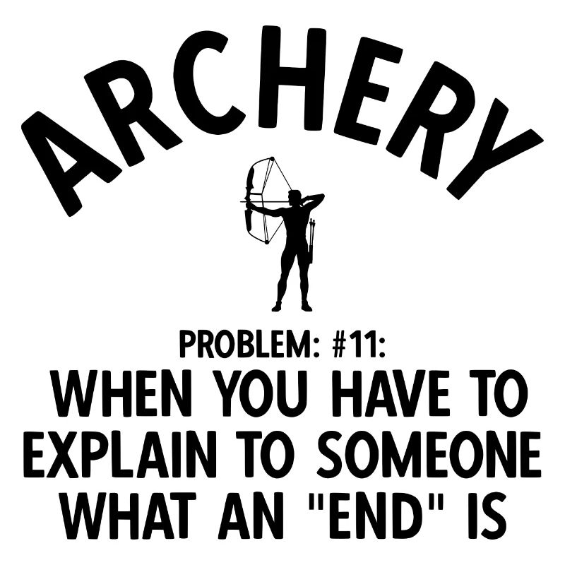 Bogenschießen Archery