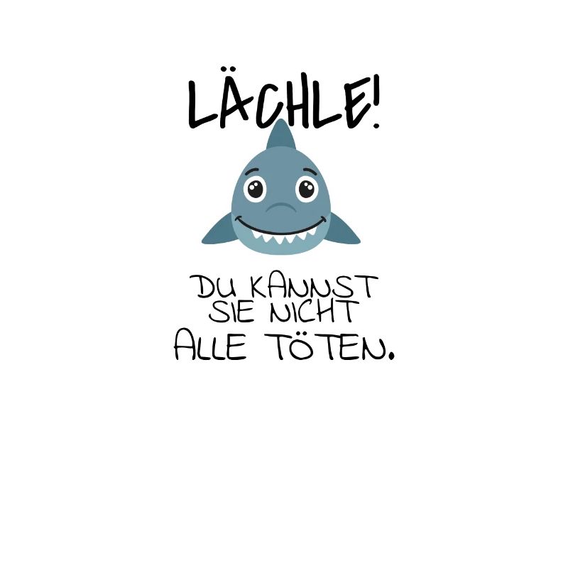 Immer Lächeln