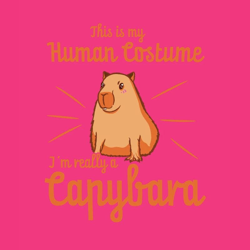 Capybara