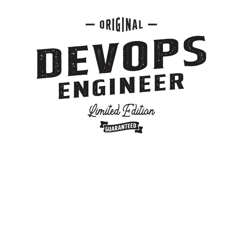 Devops Engineer Lustige Berufsbezeichnung Beruf