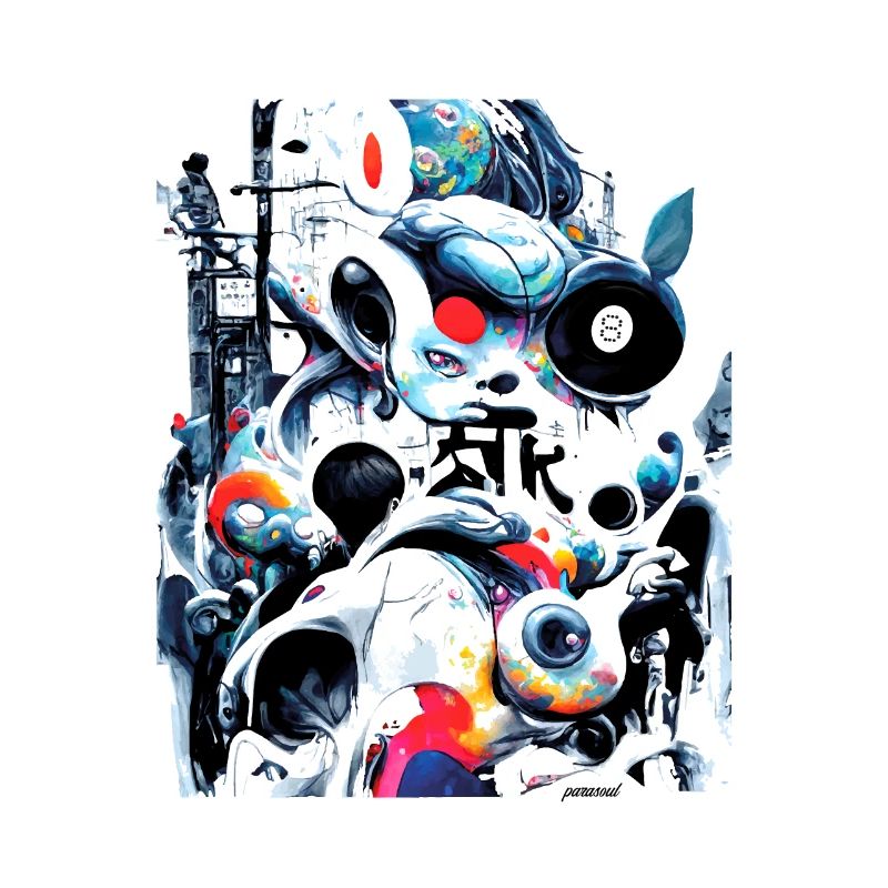 Artificial Mind 1