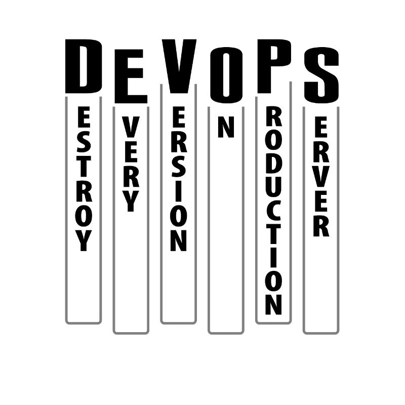 Développeur Devops Sys-Admin