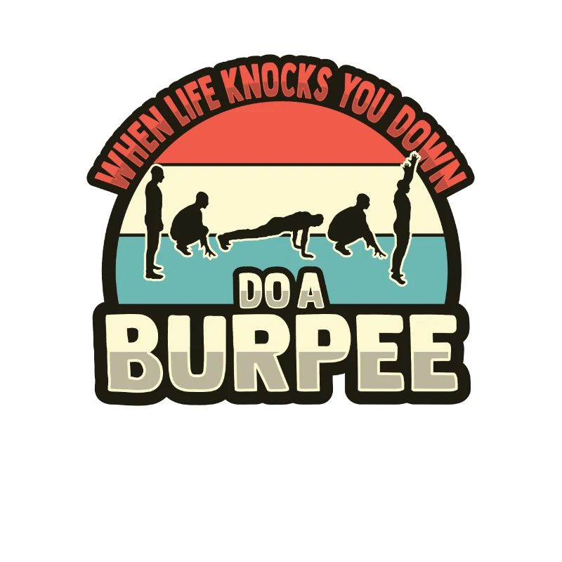 Burpees