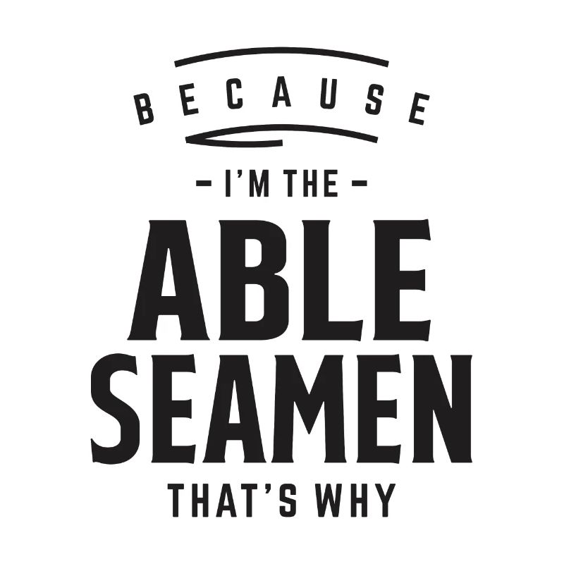 Matelots qualifiés Titre du poste Profession