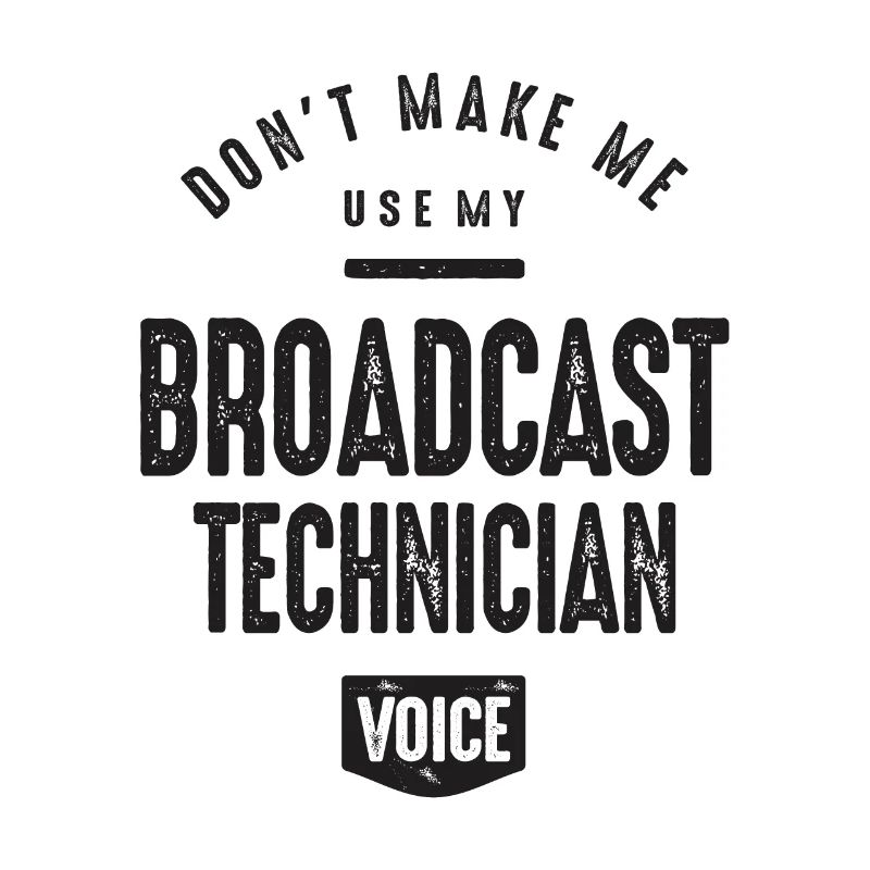 Beruf Rundfunktechniker