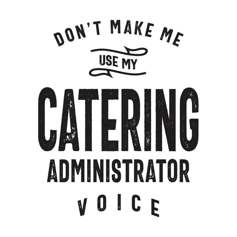 Catering-Administrator Beruf