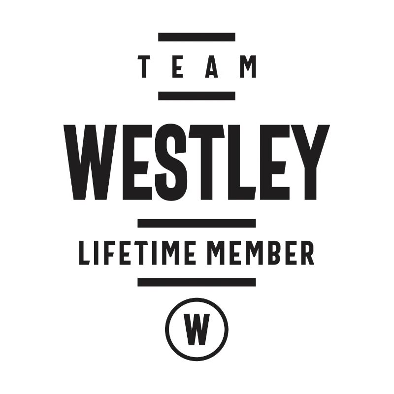 Westley Custom Name