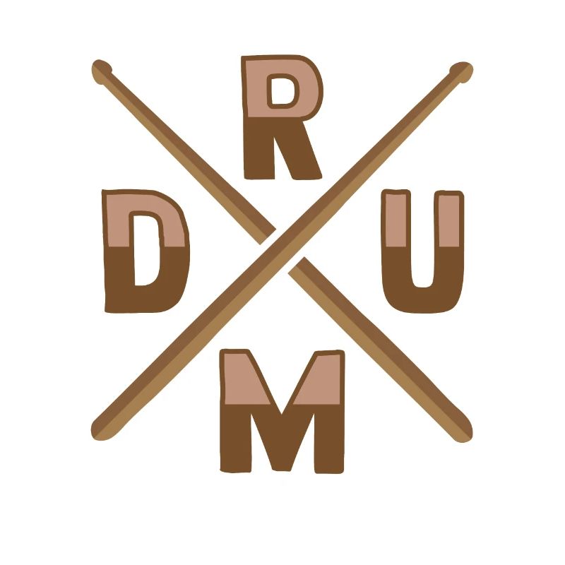 Drum Set Percussion Design