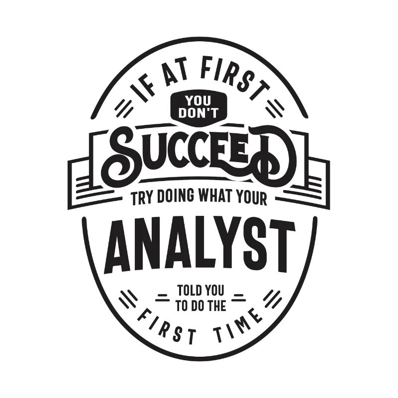Analyst