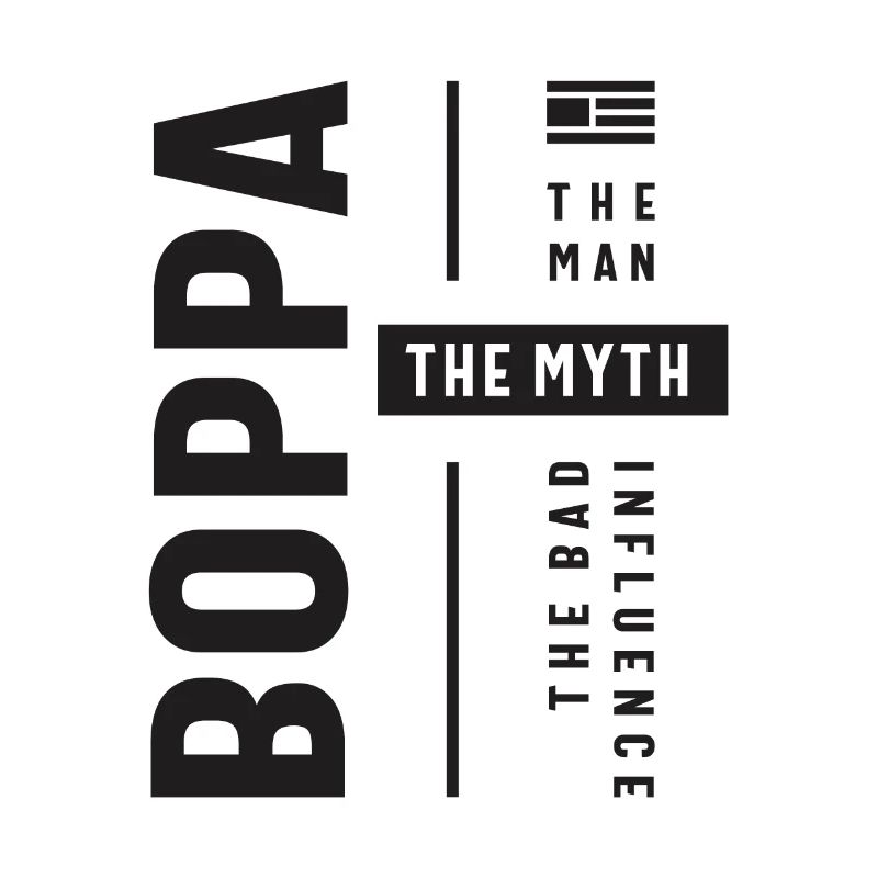 Boppa Der Mann Der Mythos Der schlechte Einfluss