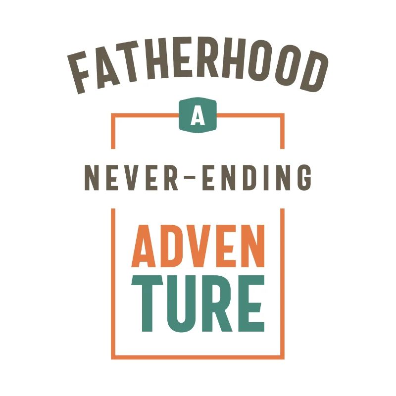 Vaterschaft - Das unendliche große Abenteuer
