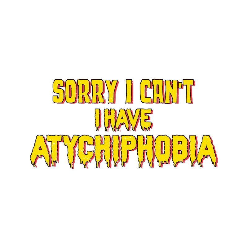 Atychiphobia Graph Atychiphobia Consciousness