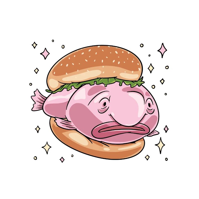 Blobfisch
