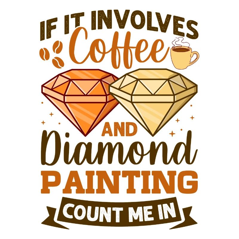 Hobby Diamond Painter Diamant