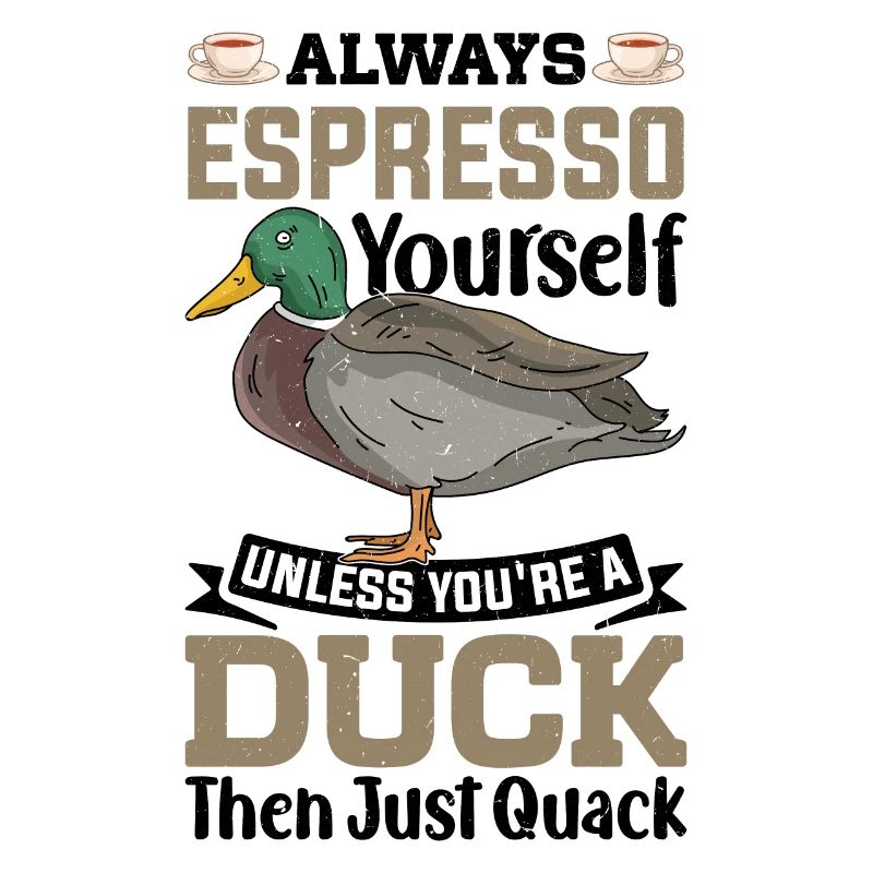 Duck Mallard
