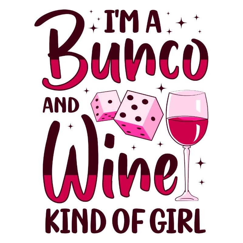 Bunco Squad Bunco Dice Bunco Game Night