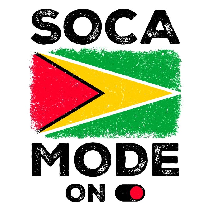 Soca Dance Guyane