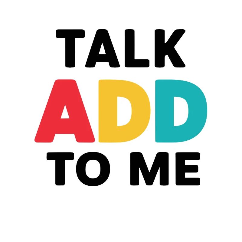 Attention Deficit Hyperactivity Disorder ADD