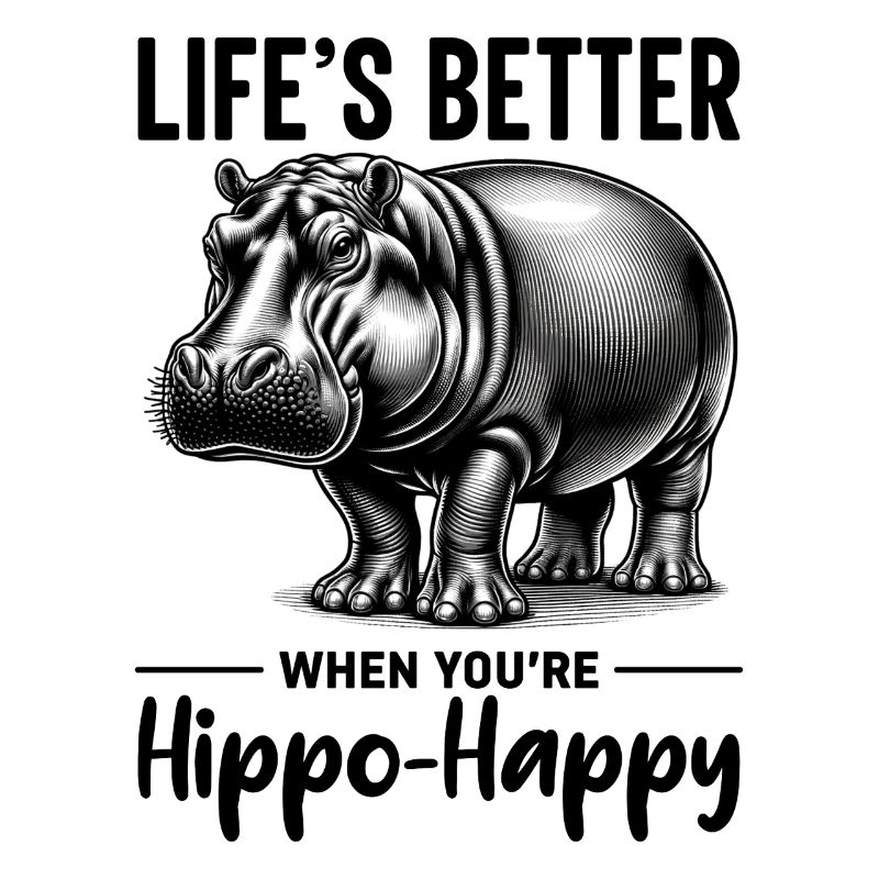 Nilpferd