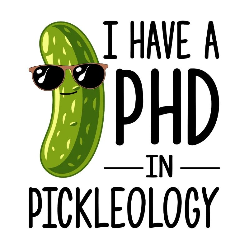 Cornichon de concombre