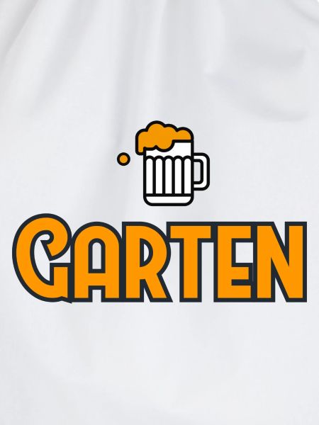 Biergarten