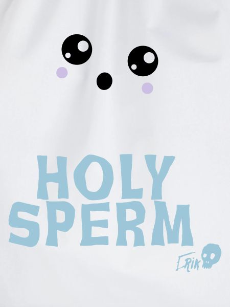 Holy sperm
