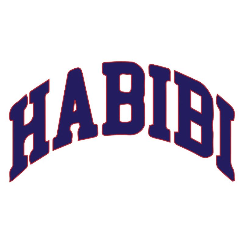 Habibi