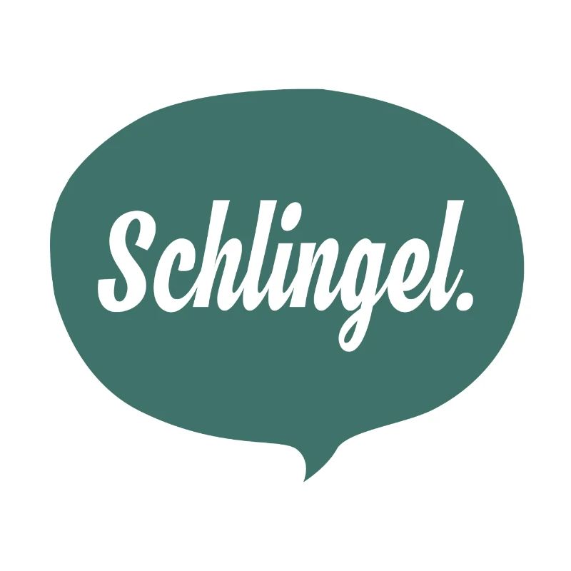 Schlingel / Kinder / Geschenkidee / Geschenk