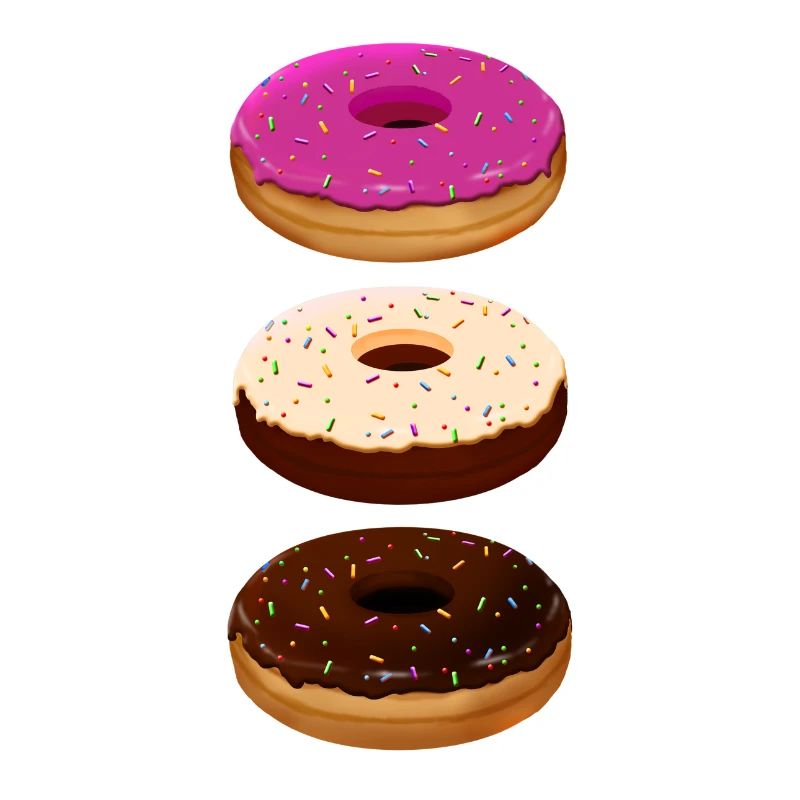 Donuts