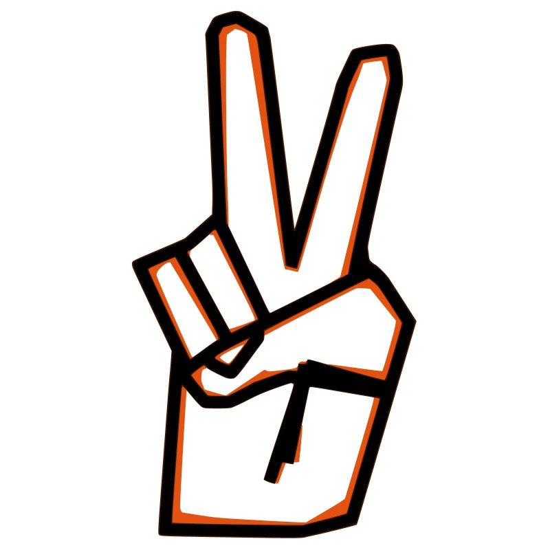 Peace Sign