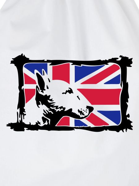 Bullterrier