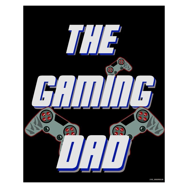 The Gaming Dad