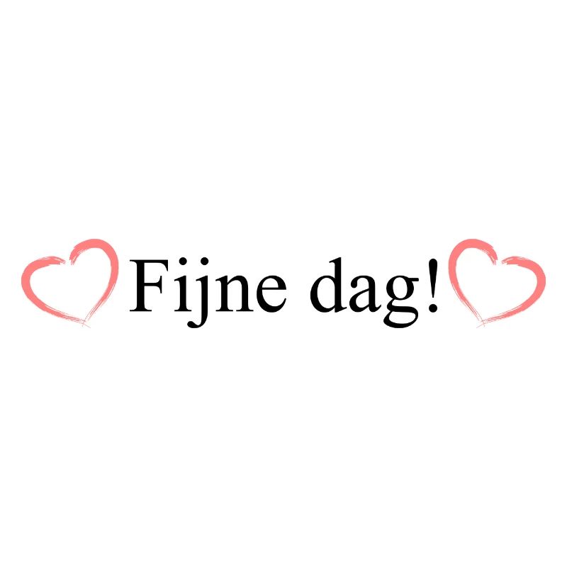 Have a nice day