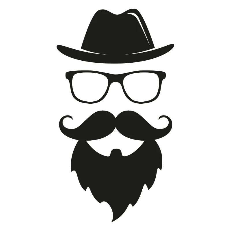 The Hipster