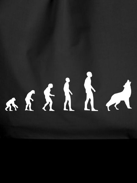Wolf – Evolution