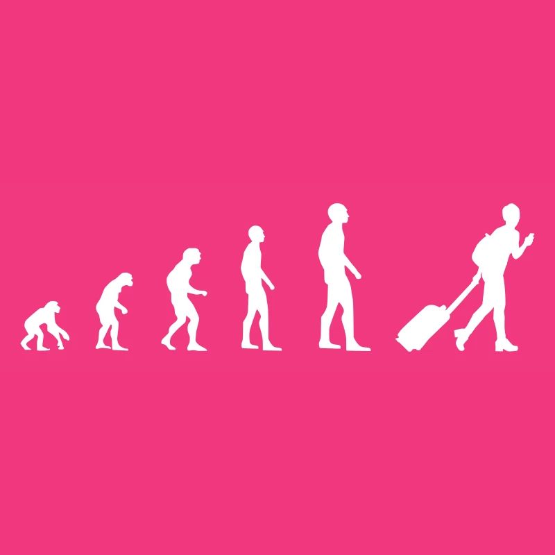 Traveler - Evolution