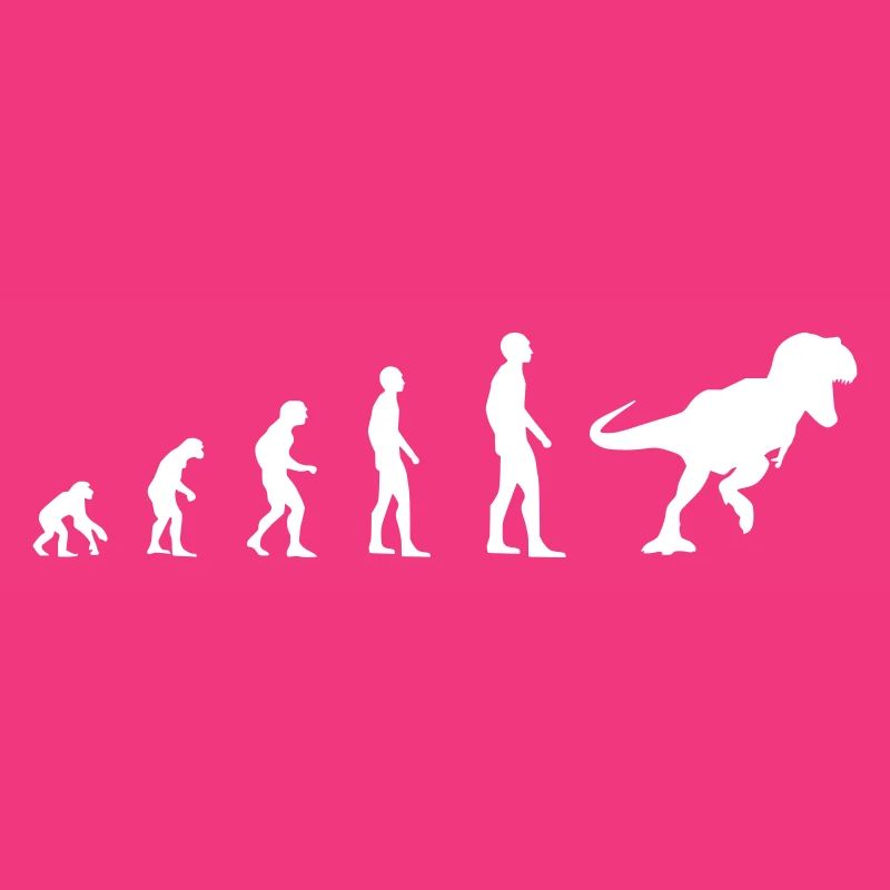 Dinosaurs - Evolution