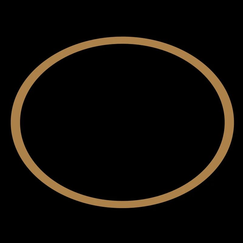 Kreis - Ring