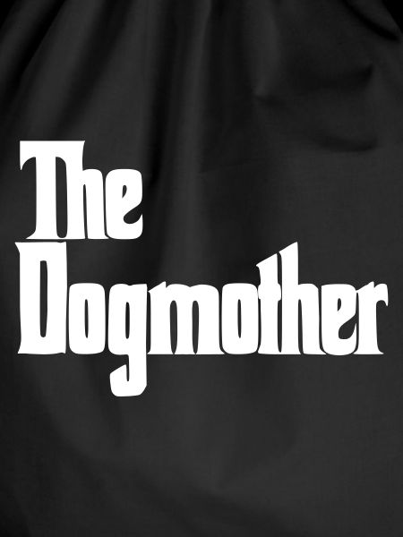 The Dogmother - Dog Mum