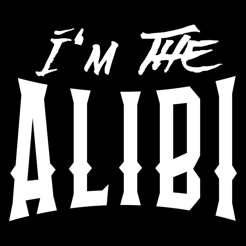 Criminal - Alibi Partnerlook P62 B