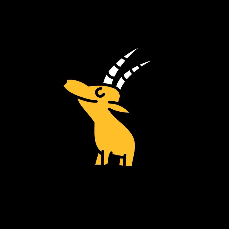 Über Bock und Bein