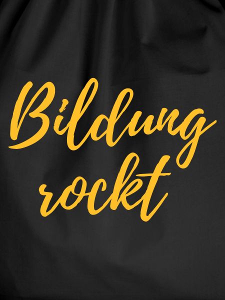 Bildung
