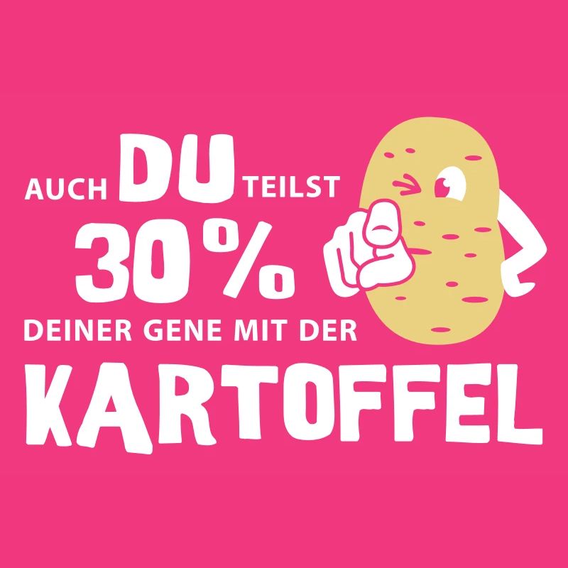 Potato genes
