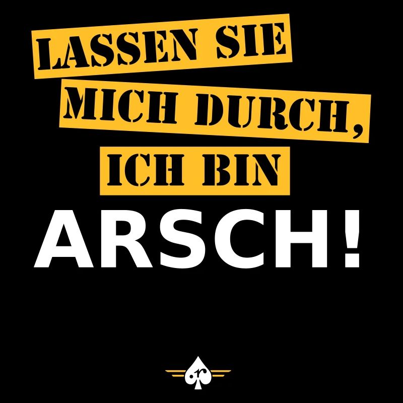 Arsch