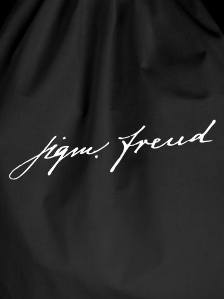 Sigmund Freud