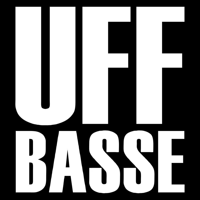 Uffbasse