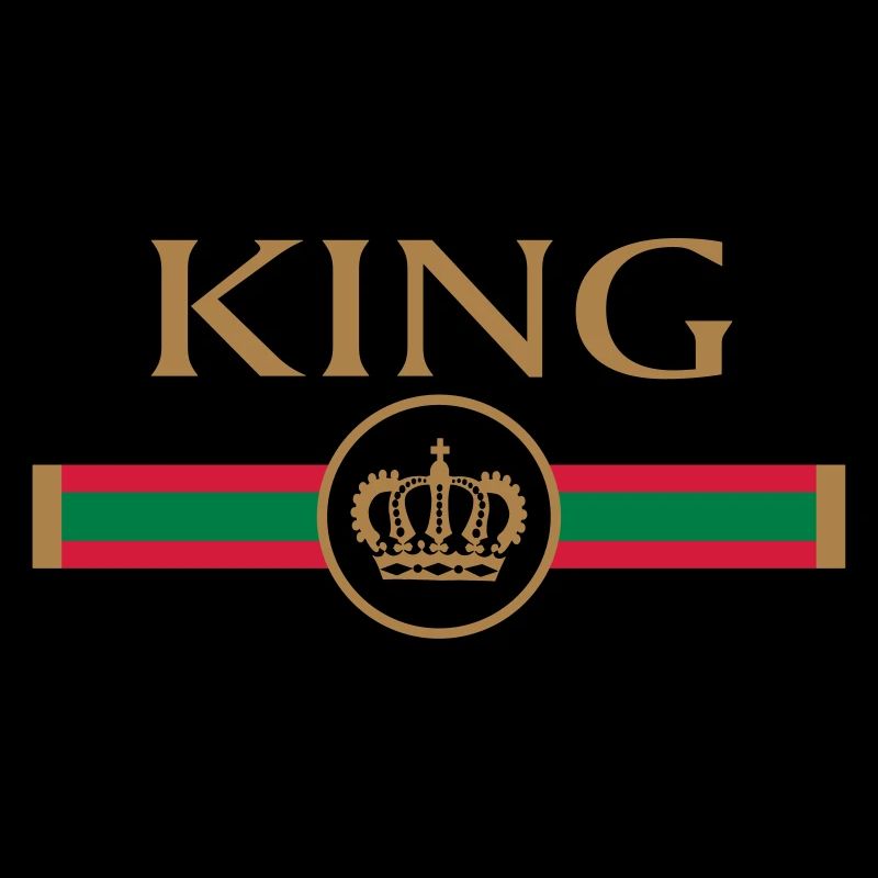 KING - Queen Partnerlook P70 A