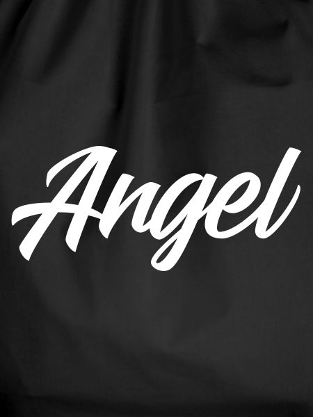 DEMON - ANGEL partner look